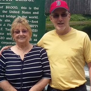 Meet your Posher, Connie